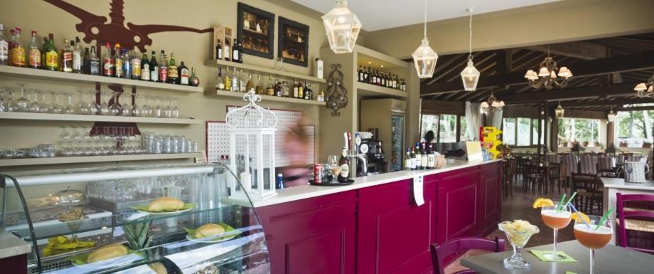 Safaritent Glamping Orlando In Chianti 가브리클리아 외부 사진